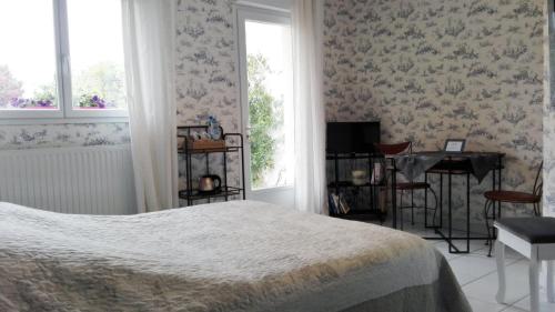 Ganamapa in Merlimont