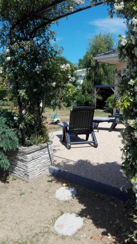 Kert, Ganamapa in Merlimont