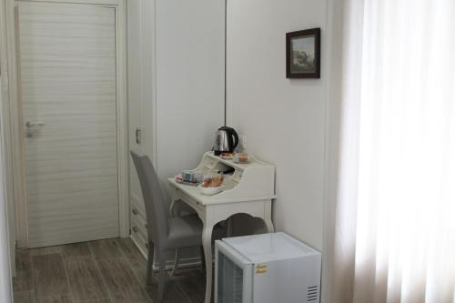 L'Acchiappasogni Vesuviano Guest House - image 4