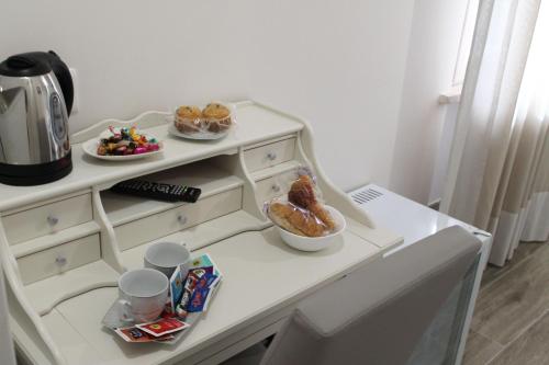 L'Acchiappasogni Vesuviano Guest House - image 7