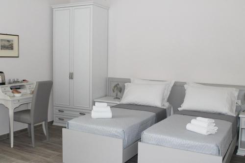L'Acchiappasogni Vesuviano Guest House - image 14