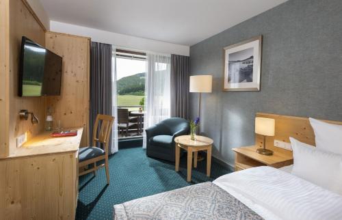 Maritim Titisee Hotel - image 5