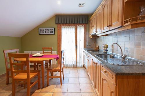 Apartamentos Cinca in Escalona