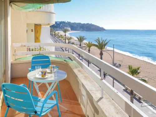 Apartament Blue Lloret de mar