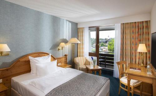 Maritim Titisee Hotel - image 8