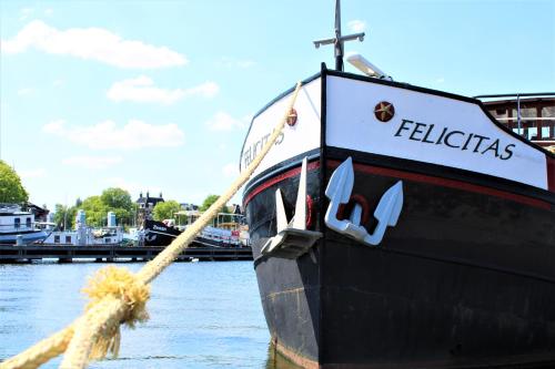 Felicitas, Amsterdam (photo 9)