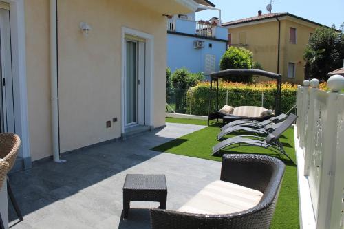 Villa Martina 2