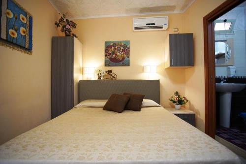  Golden Dreams B&B in Reggio Calabria