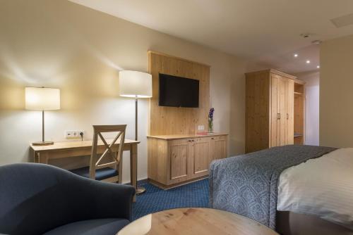 Maritim Titisee Hotel - image 6