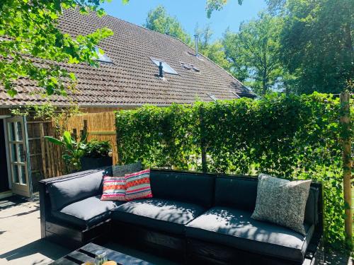 Residence 1898 in Odoornerveen