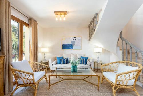 Genteel Home Alhacaba - image 7
