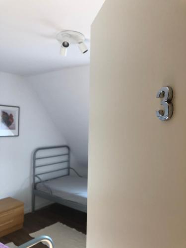 Gästehaus Cremlingen Room Type - Budget Twin Room
