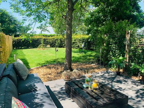 Residence 1898 in Odoornerveen