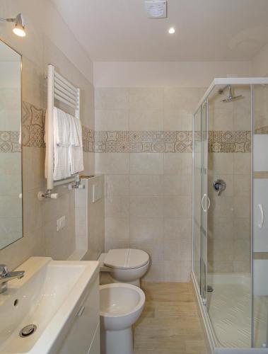Studio room in Hotel Sogno