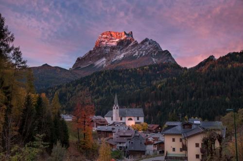  Appartamenti Codàn, Pension in San Vito di Cadore bei Peaio