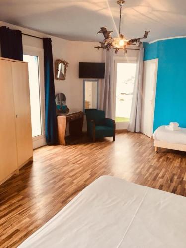 Hotel Ariana
