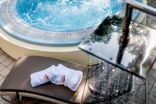 Hotel Villa Madruzzo - image 6