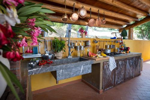 Terre di Bea Exclusive Charming Cottage by the Sea