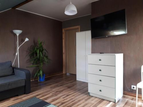 FAZENDA - Przytulne pokoje na krańcu świata