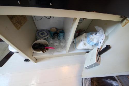 EX2 Fuse Apartment 1A