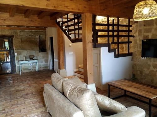 La Casa de las Tinas 2 in Sajazarra