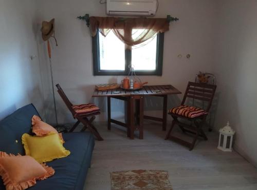 Childhood Memories Resort gîte à louer Metagkítsi