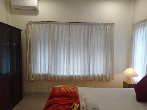 Ning Villa Ubud