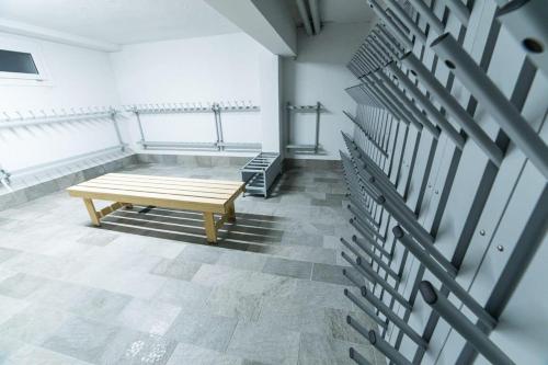 Hotel Fantelli in Folgarida