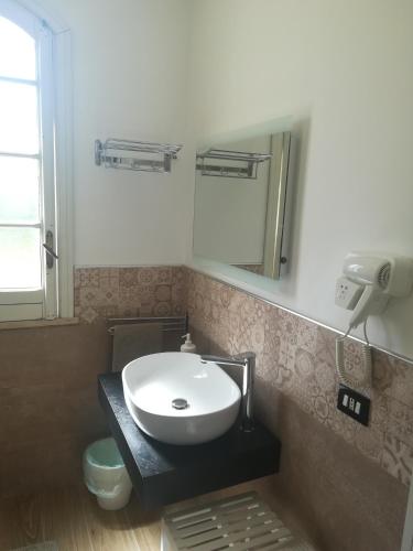 b&b le zagare