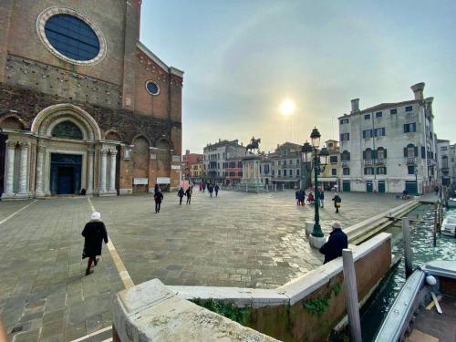  Mirandolina Venice Exclusive Guesthouse in Venedig