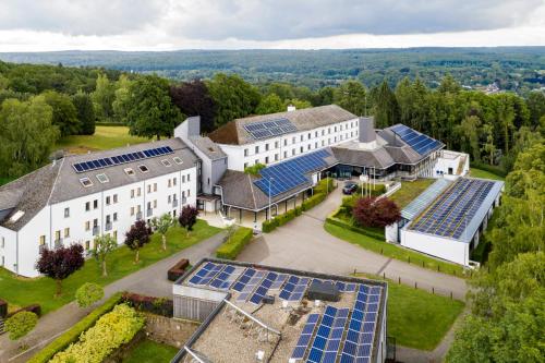  Corsendonk Sol Cress in Spa