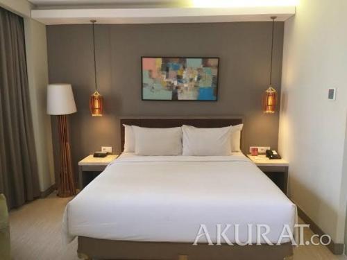 Hotel Yudha Bangun i