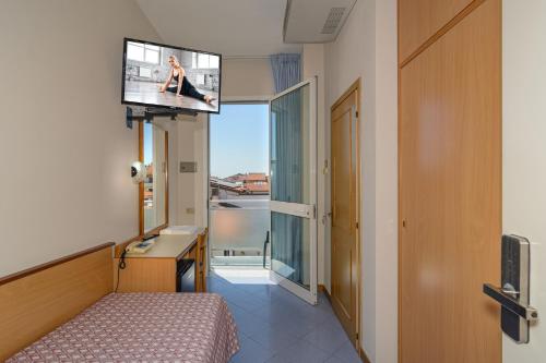 Single Room room in Hotel Sogno