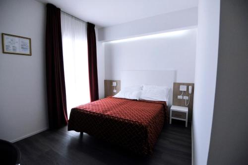 Hotel Marzia Holiday Queen – Caorle, GA