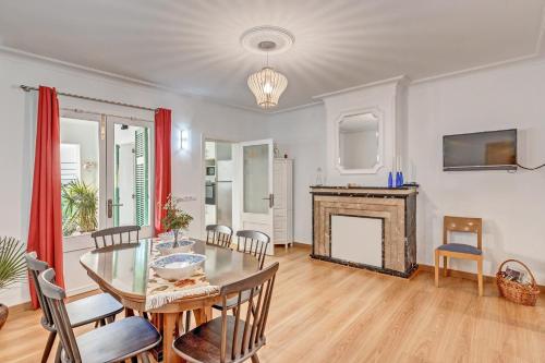 Villa Magdalena Pequeña - main image