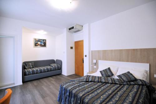 Hotel Marzia Holiday Queen – Caorle, GA