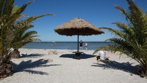 Lerbæk Hovedgaard in Frederikshavn