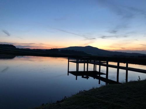 Billerwell B&B in سيلكيرك