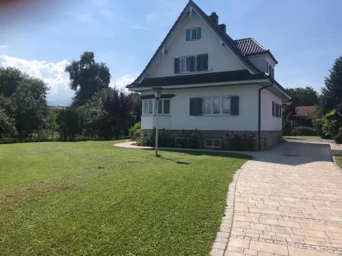 Ferienhaus Chiemsee in Übersee, Deutschland