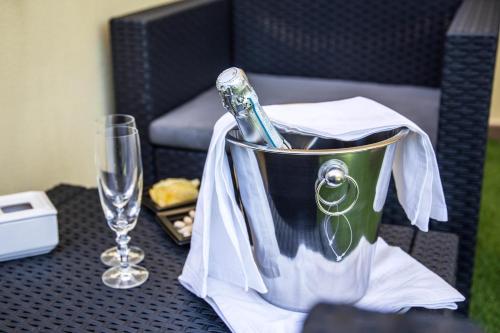 Food and beverages, Da Mariolina in La Pietraia