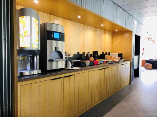 Ibis Styles Bobigny Centre Préfecture - image 8