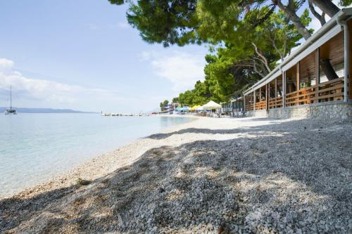 Apartment Beach Makarska