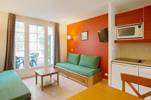 Accommodation in Monflanquin