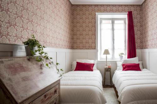 Apartamento KUIA en Gran Bilbao con vistas a un parque in Basauri