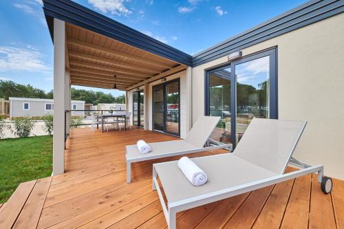 Camping Stella Maris Mobile Homes - image 6