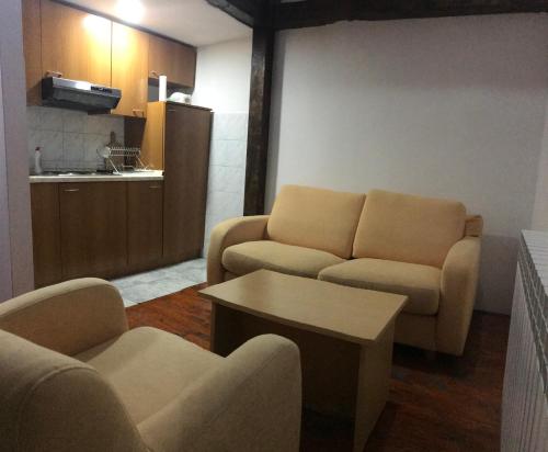 Apartmani Košuta (Apartmani Kosuta) in Tjentište