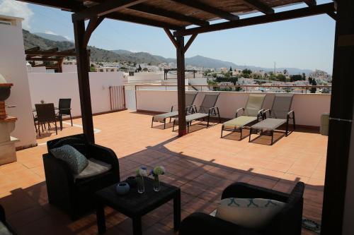 Andaluz Apartments Mar de Nerja - image 8