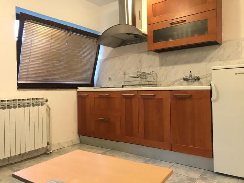 Apartmani Košuta (Apartmani Kosuta) in Tjentište