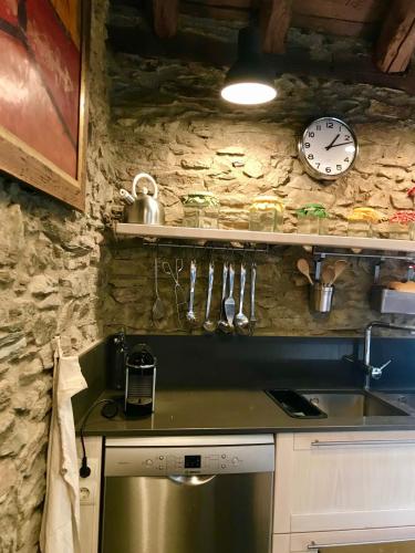 Apartaments Turistics Rebost de Ger