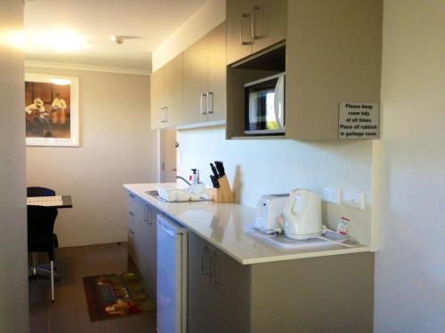 kuhinja, Strathfield Executive Accommodation in Strathfield